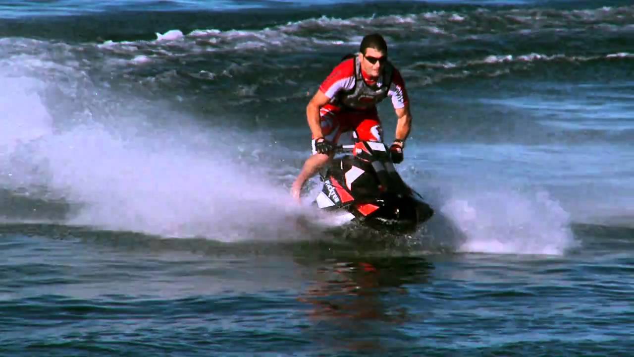 Rickter Rc1 Introduction Video by Rick Roy