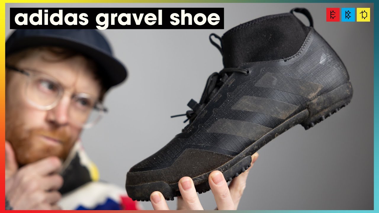 Are Adidas Gravel Bike Shoes Worth It?