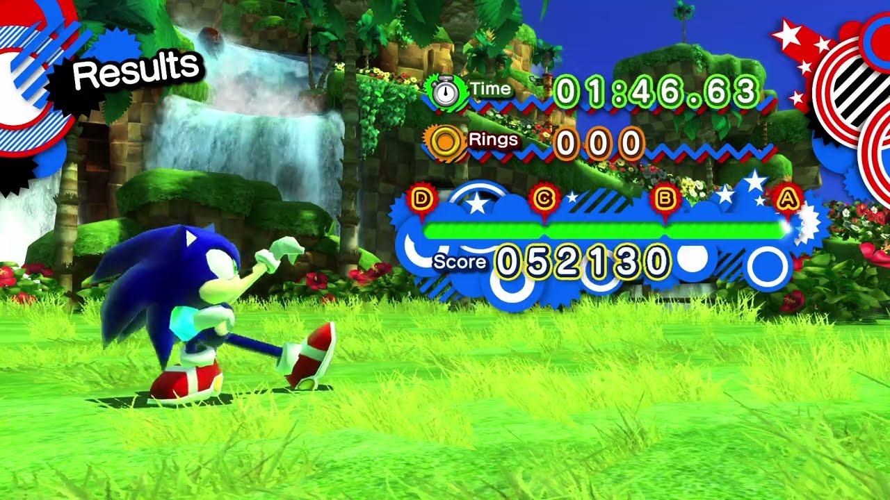 a noob's attempt at speedrunning