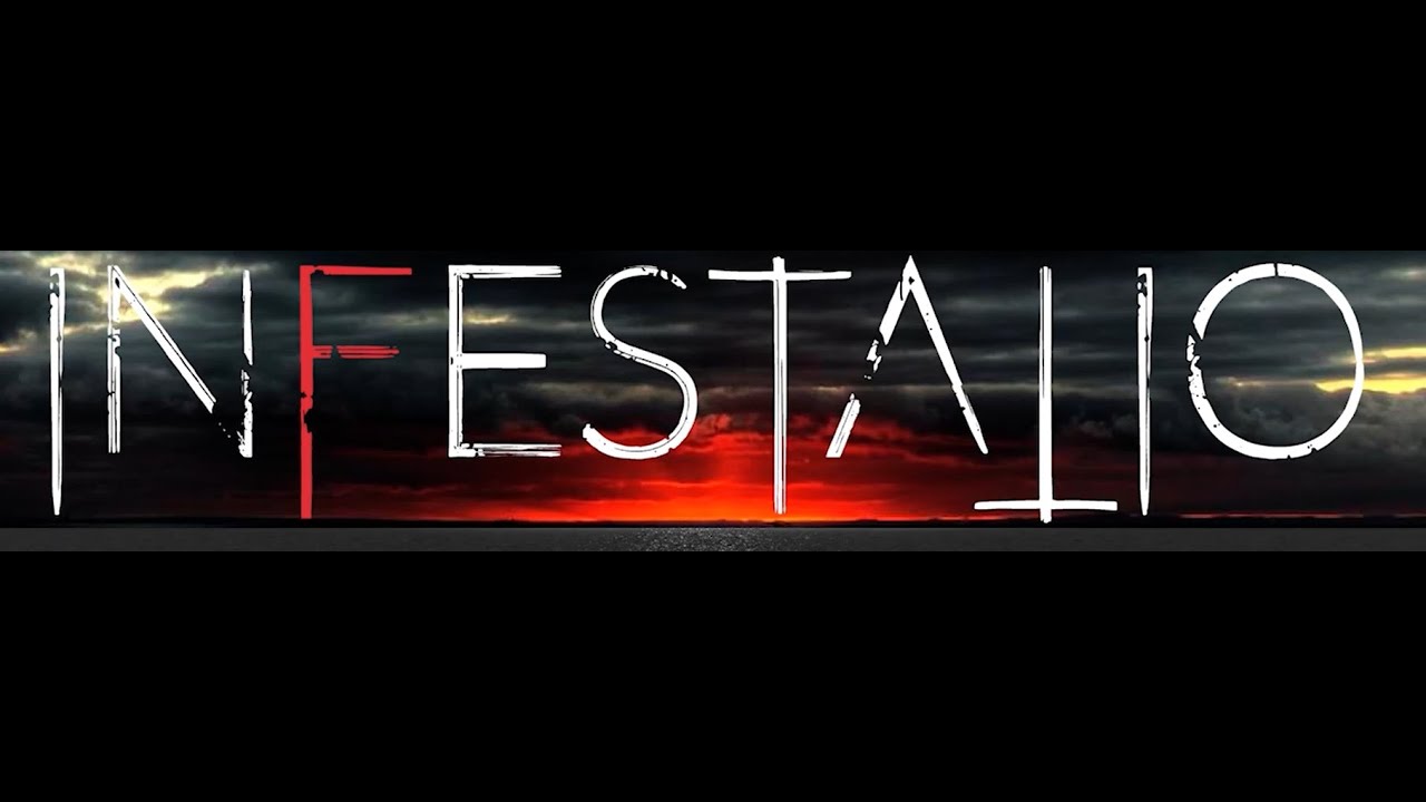 Infestatio - Unleash the End (NEW ALBUM TEASER)