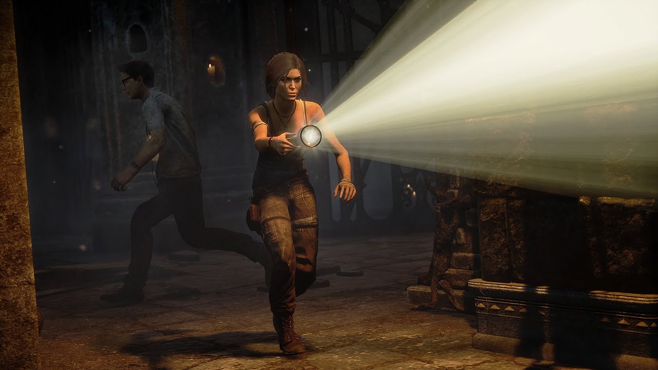 Dead by Daylight - Mình vào chơi sự kiện Bone Chill Event 2025