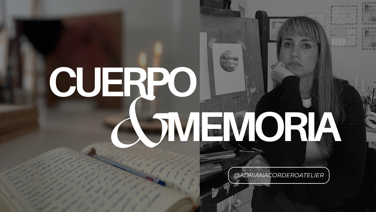 Cuerpo y memoria