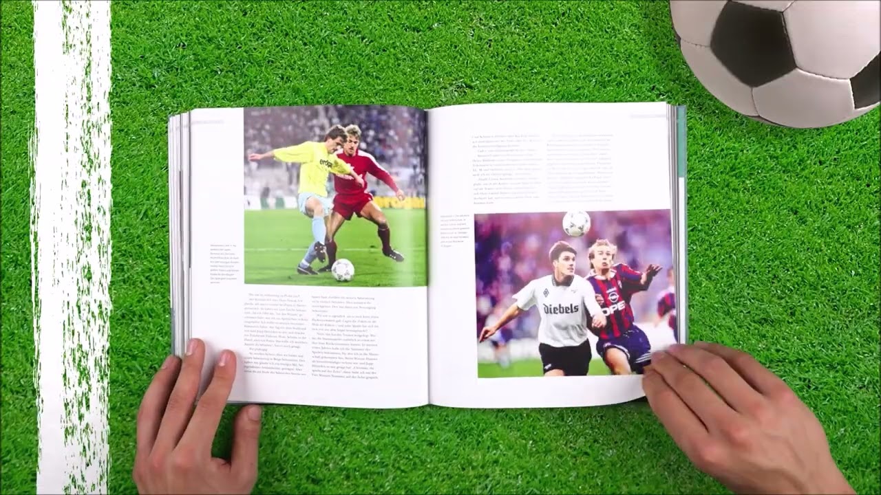 Mein Film sondertrikot