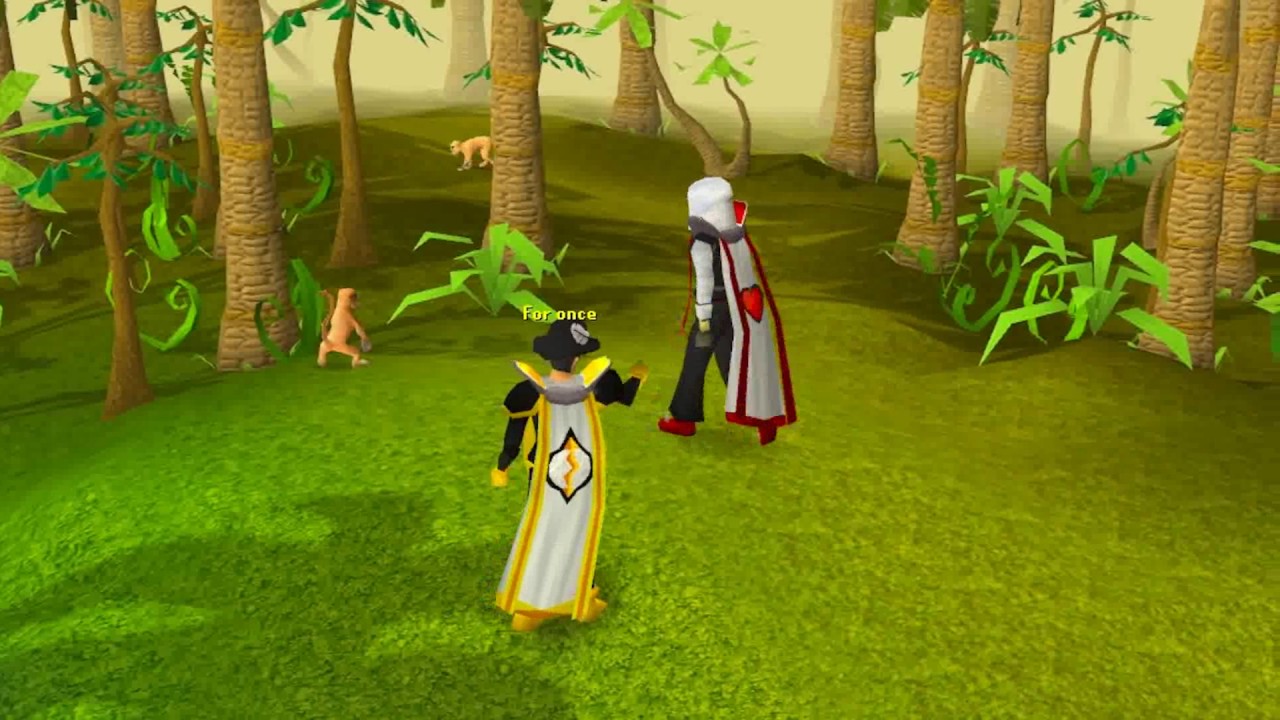 Unfinished RSMV - Faint