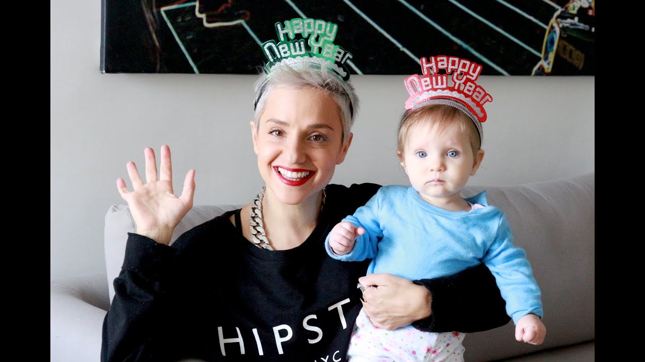 מורן ואמה מאחלות לכן שנה אזרחית טובה &hearts; והזוכות בהגרלה