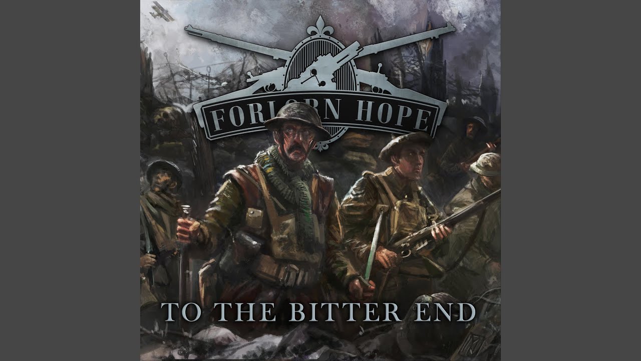 To the Bitter End