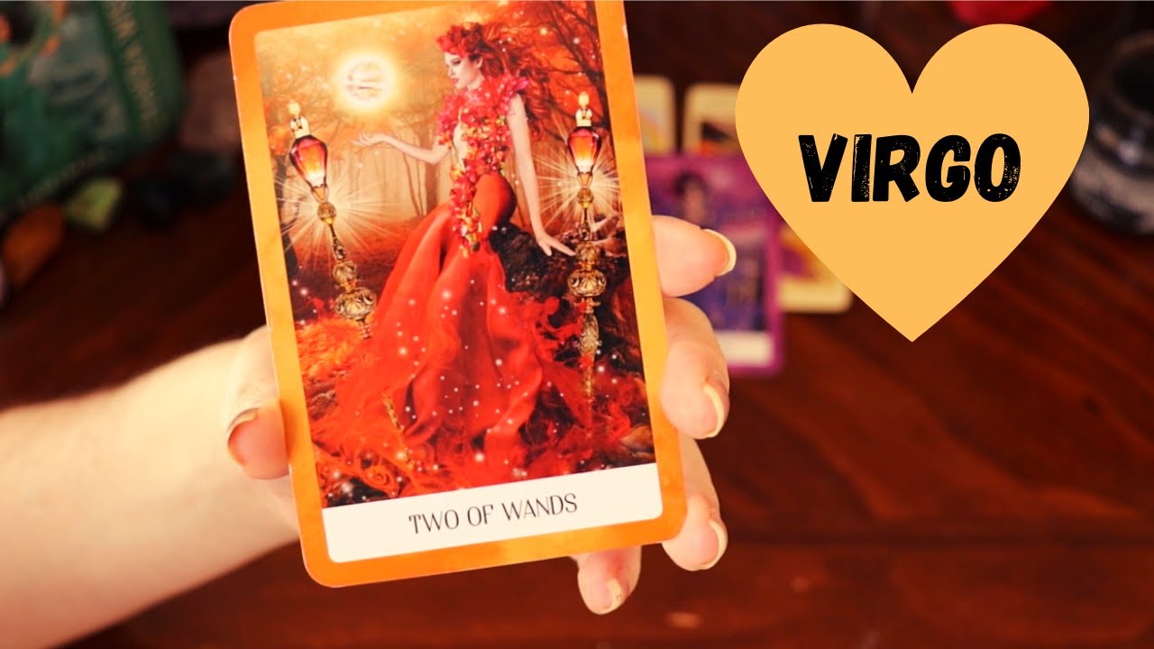 VIRGO- 