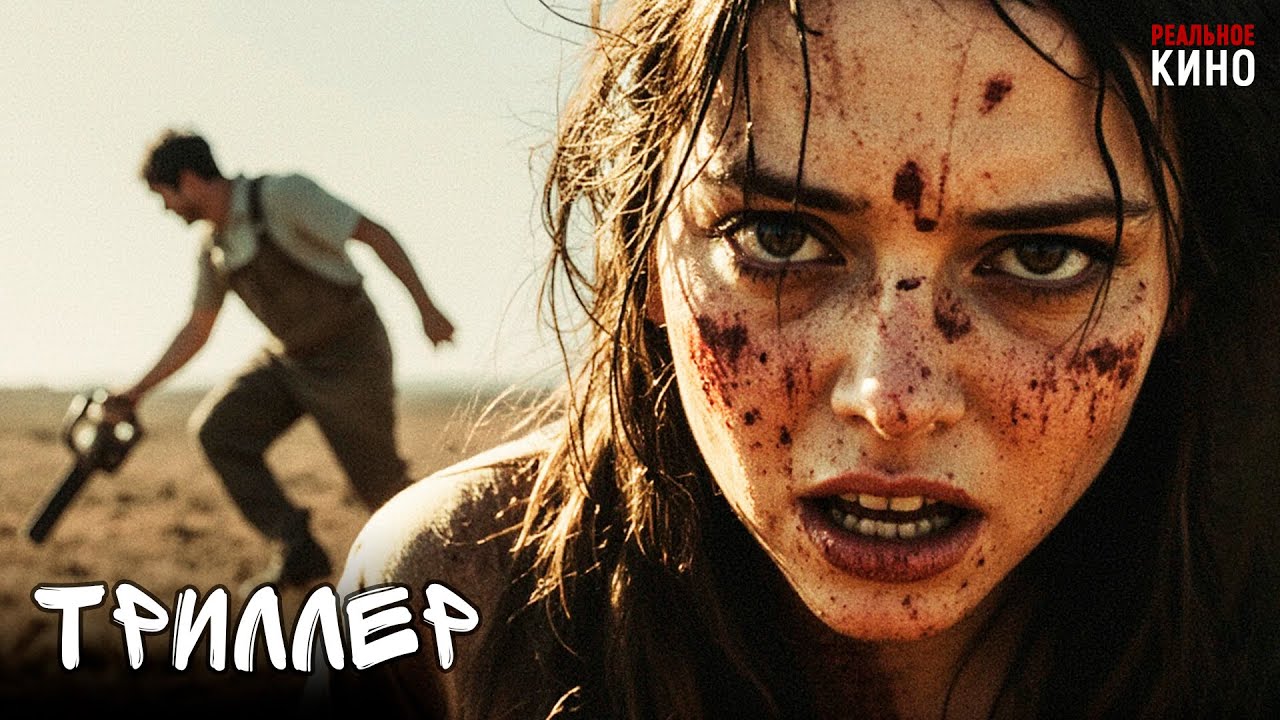 ОНА ПРОПАЛА ПОСЛЕ АВАРИИ &mdash; И ВЕРНУЛАСЬ НЕ ТА, ЧТО ПРЕЖДЕ! ТРИЛЛЕР