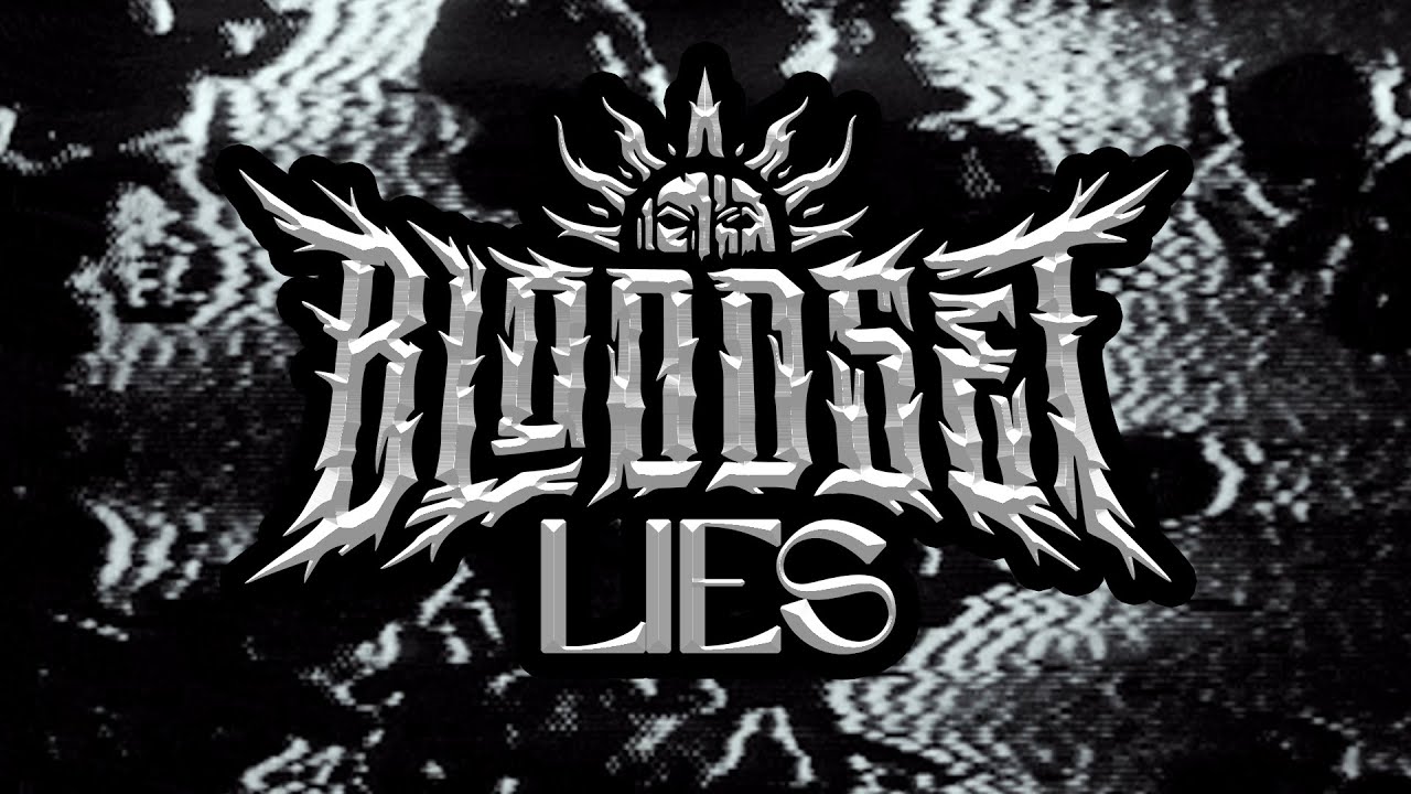 BLOODET ft. Chris Luna - LIES #tearout #tearoutdubstep #deathcore