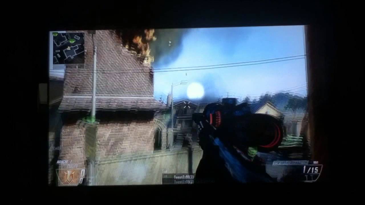 ZmB/New Tricks/TweetZz99/Black Ops 2