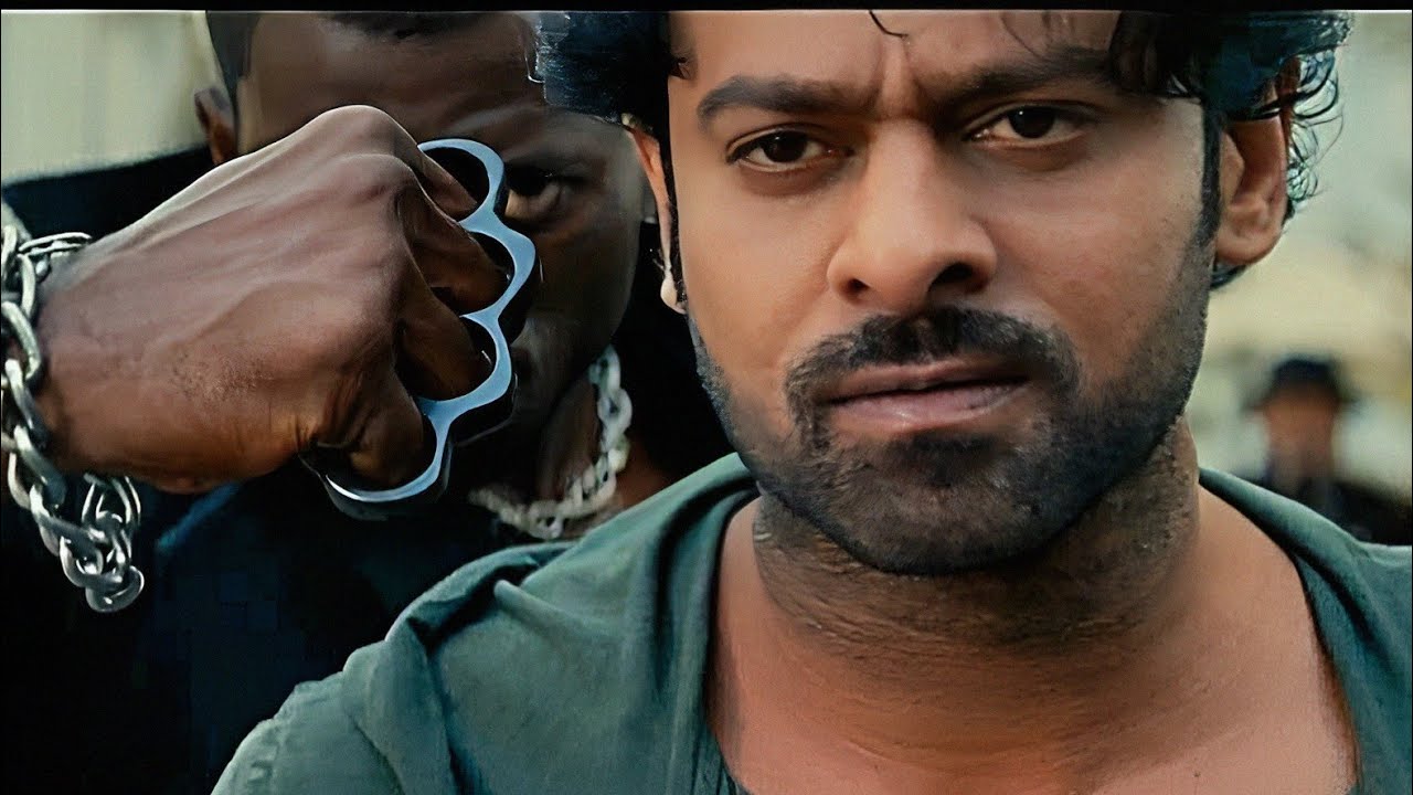 دخل مكان كله عصابات وحيوانات وحالف ياخد حق ابوه اللي مات وبذكاءه و قوته محدش سد عليه