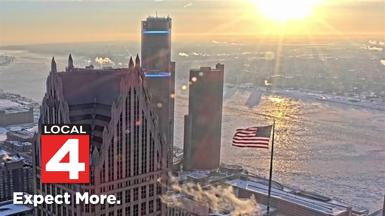 Michigan population grows for 4th straight year