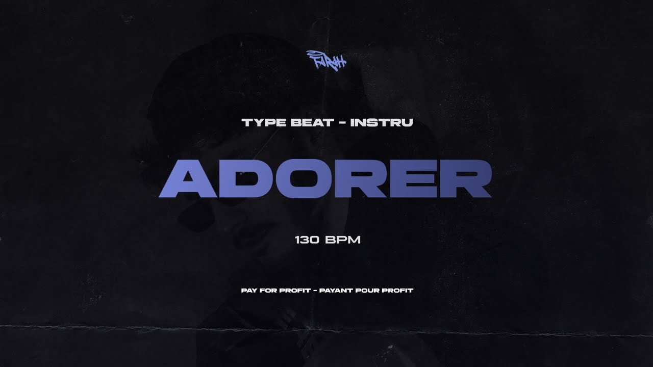 Tarah x Melodic Type Beat  