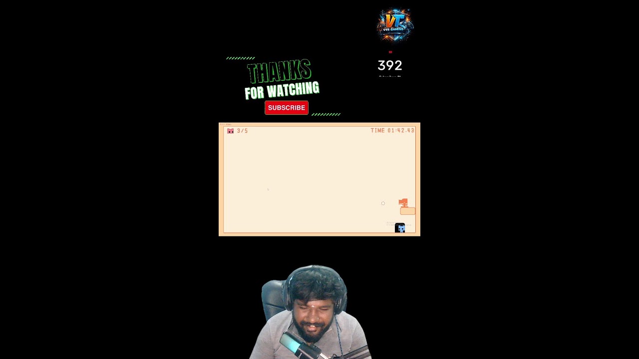 😂 Fun Gameplay With Friends LIVE | Non Stop Laugh Riot | VTS Gaming (Portrait)