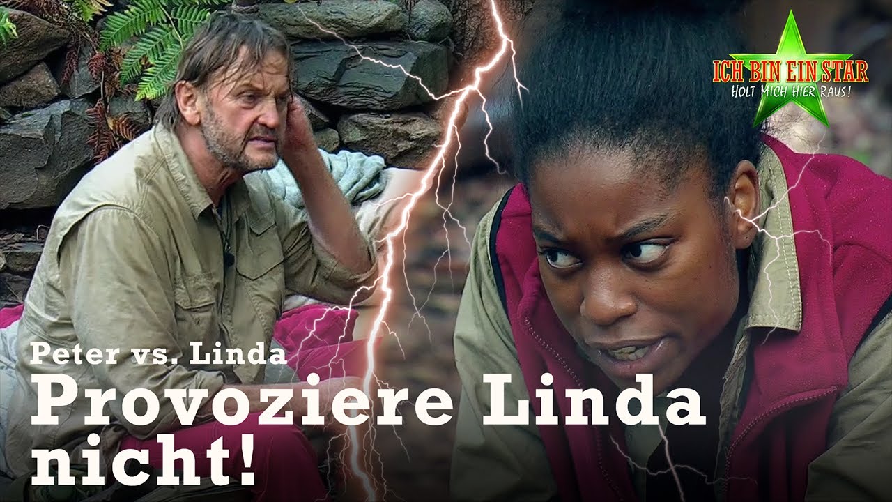 Peters Missgeschick hat Folgen – der Kampf ist eröffnet 🥊 | #13 | Dschungelcamp 2022