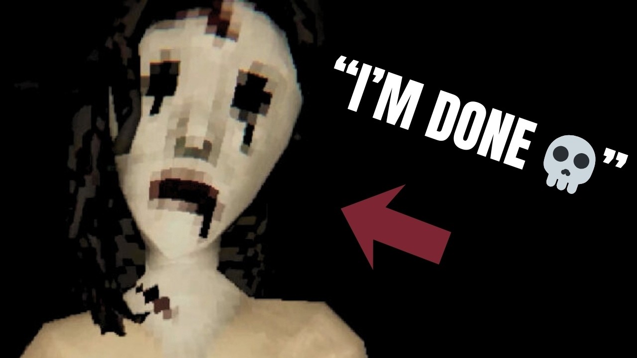 This Train Ride Gets Worse Every Minute&hellip; (Cold Rails Horror)
