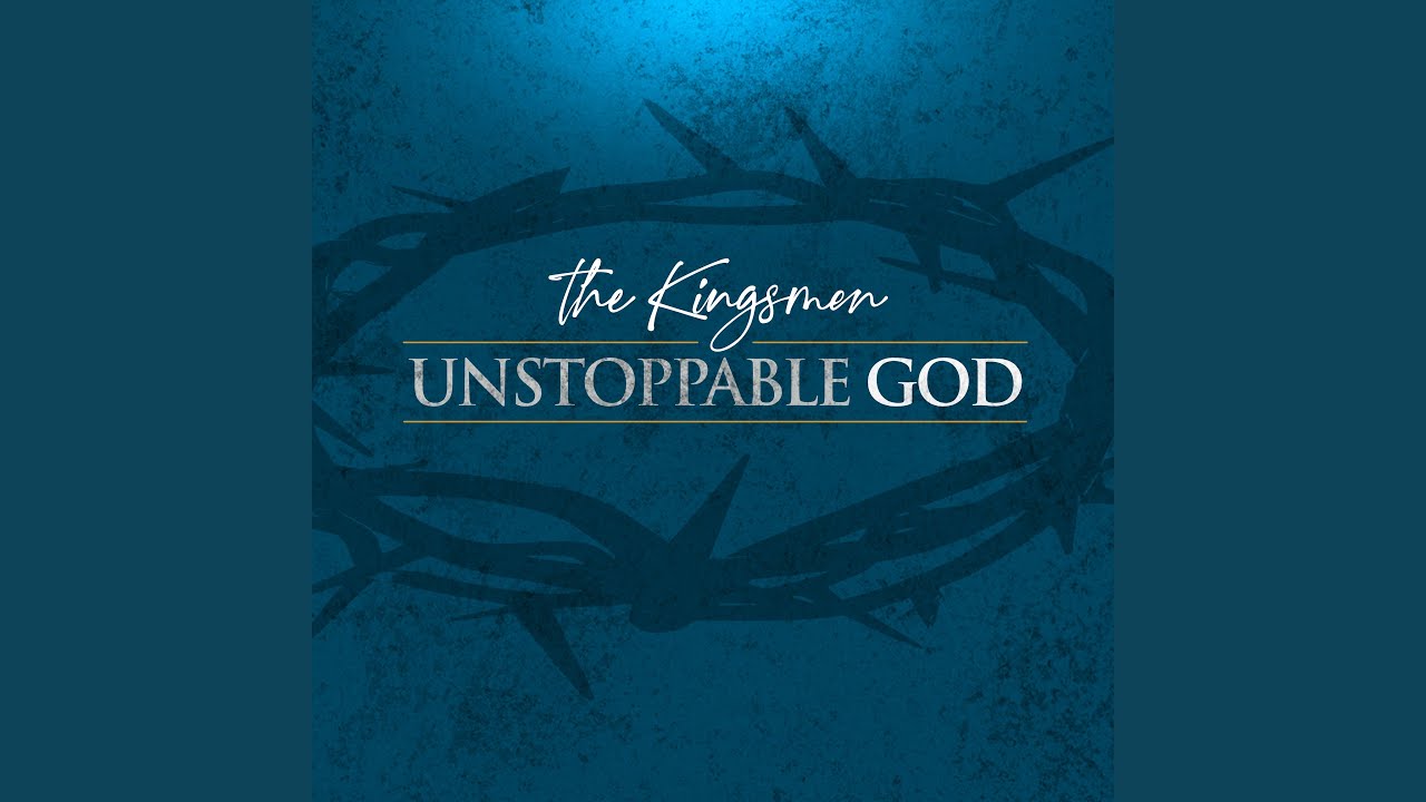 The God Who Never Changes