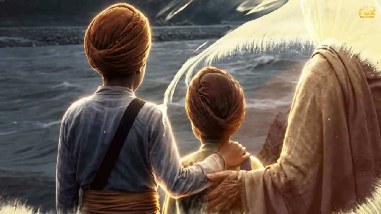 Shaheed Laal (Official Video) | Raj Deol | Sikh Shaheedi Song|Sahibzade | New Punjabi Religious Song