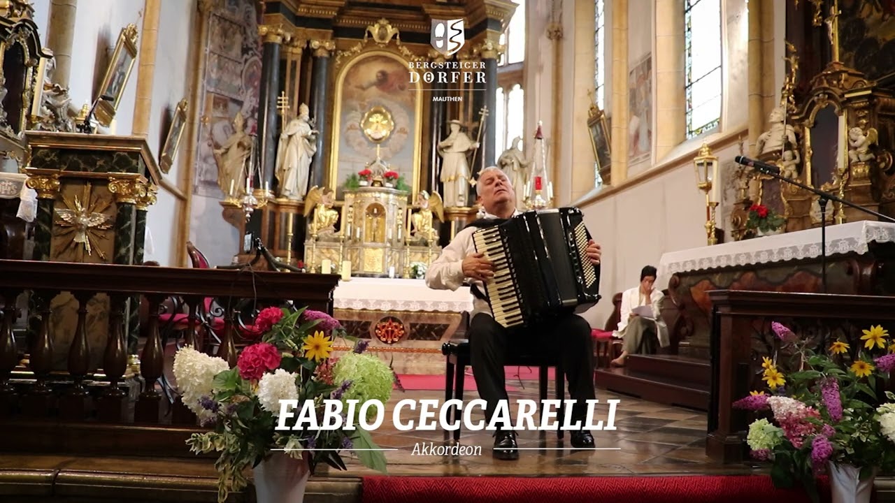 FABIO CECCARELLI (fullversion)