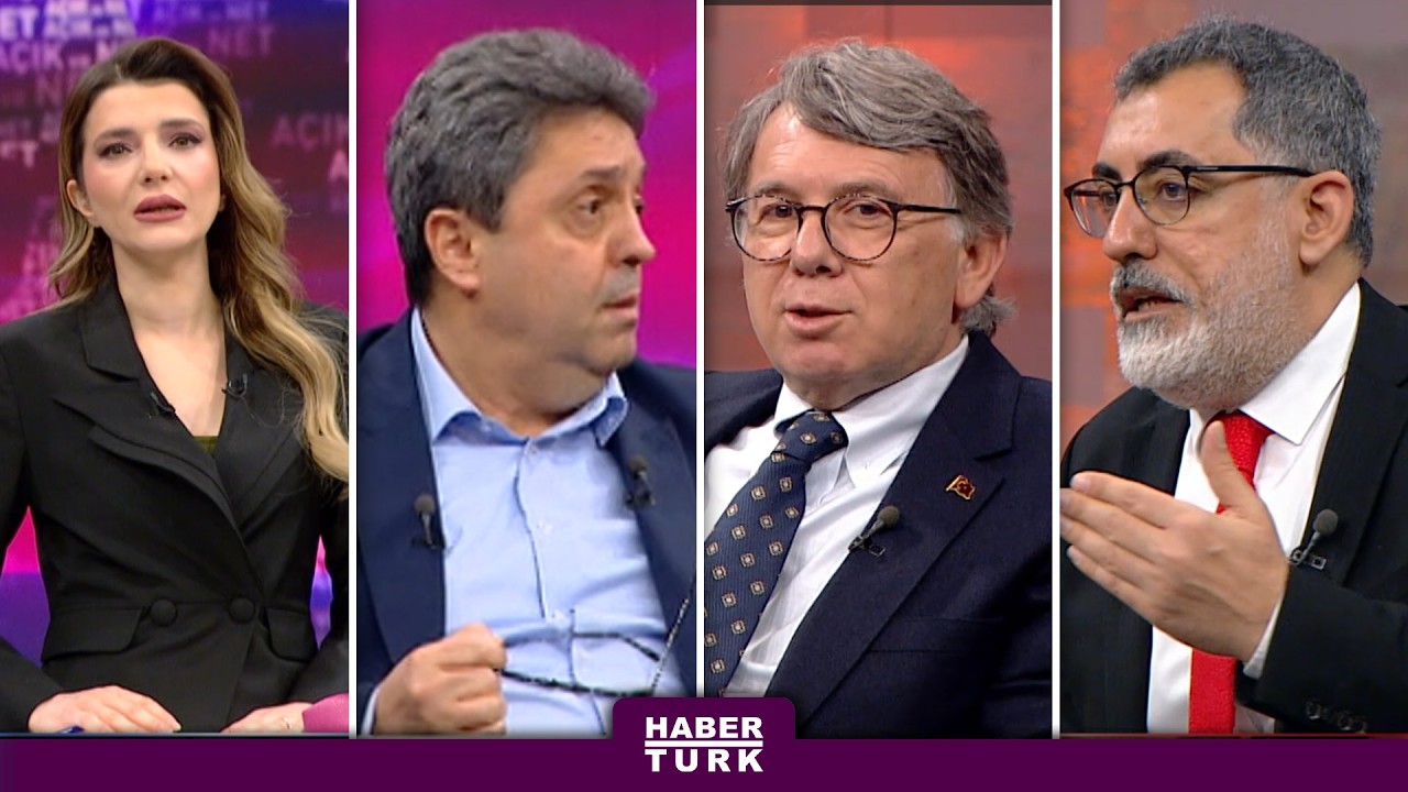 İran Savaşı Ne Kadar Sürecek? | Açık Ve Net - 11 Mart 2026