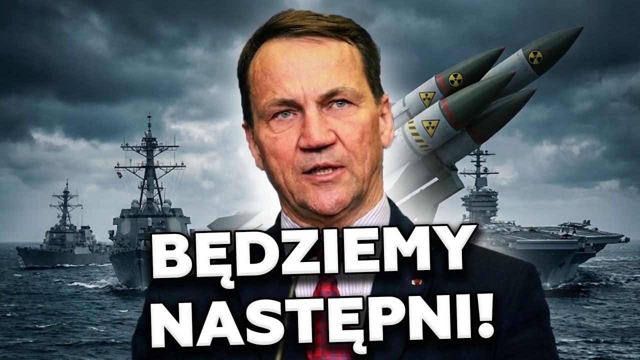 ZACZYNA SIĘ? ❗ NATO rusza do AKCJI! 🚨 PRAWDA WYSZŁA na JAW! 🔥 @24 Polska