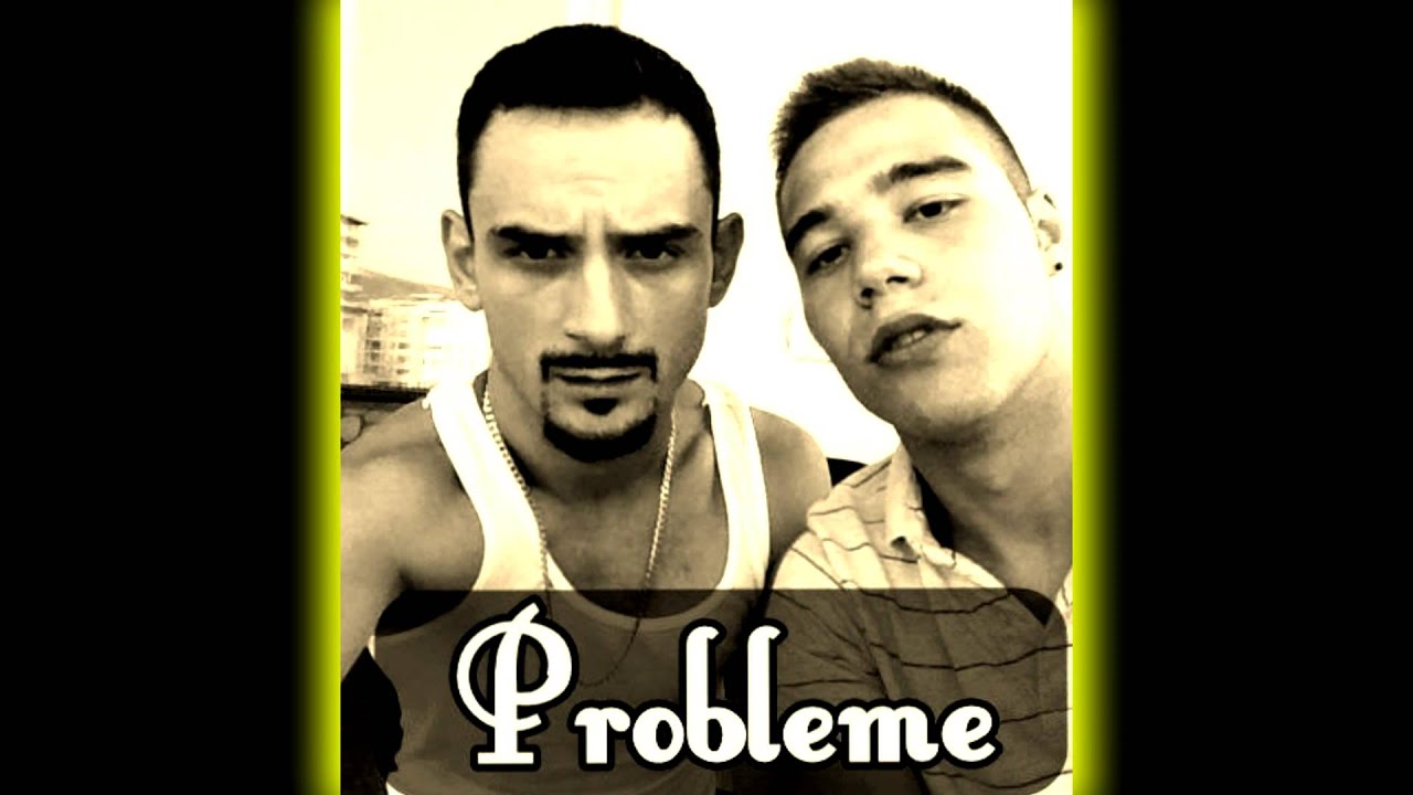 De La Chino ft. Bezzi Bez - Probleme