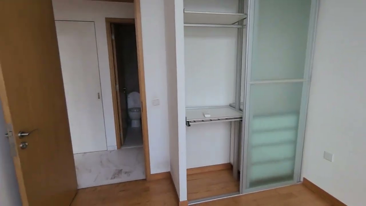 One Devonshire 3 room unit for rent and for sale