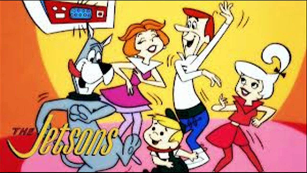 The Jetsons | Mr. Jay & Co. | Raisi K. (Hip Hop Beat)