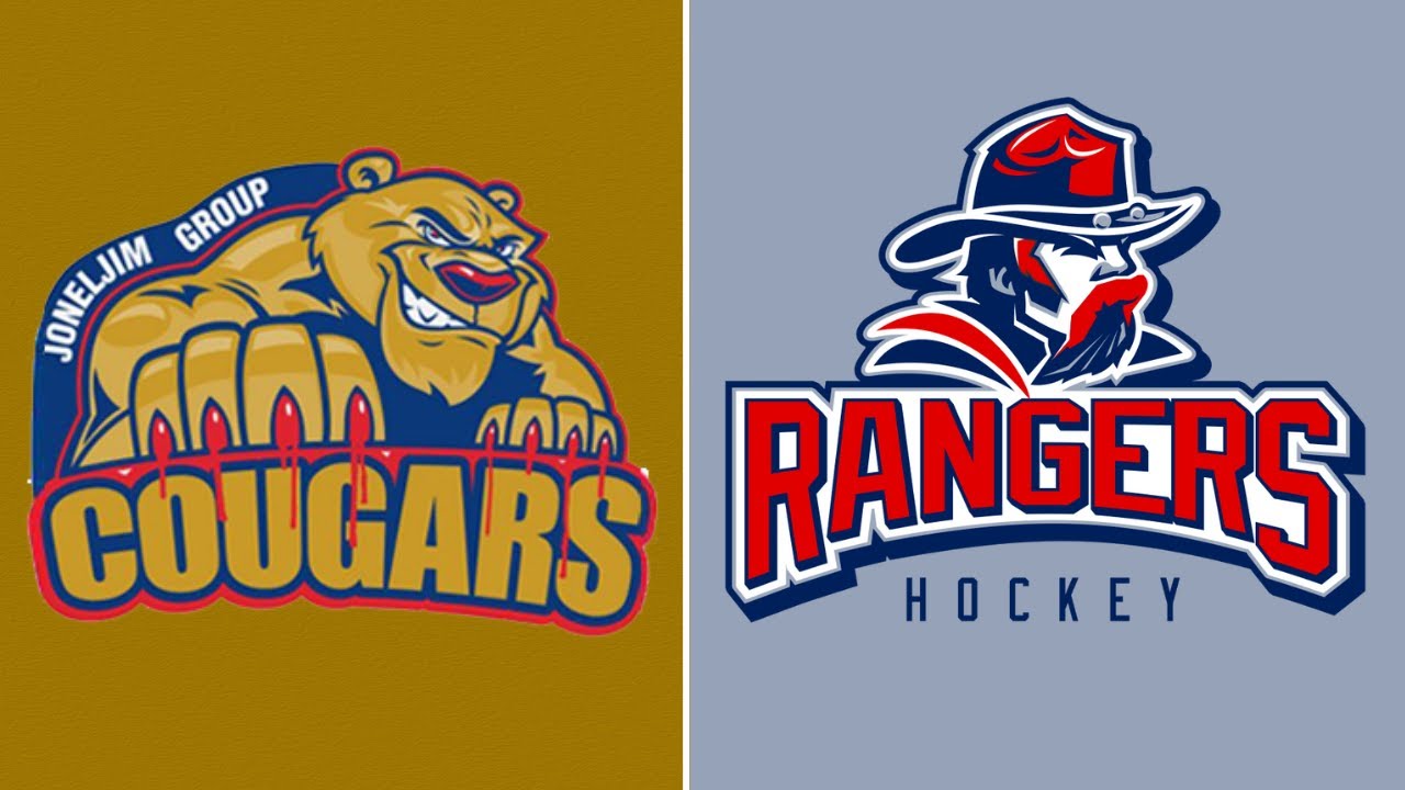 Joneljim Cougars vs The Rangers - U15 Major - 01/31/2026