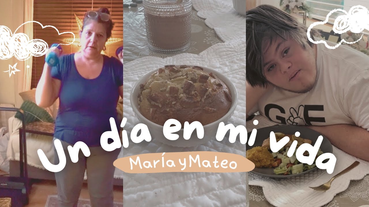 Voy a cumplir 60 :Así cuido mis músculos y prevengo la Sarcopenia 