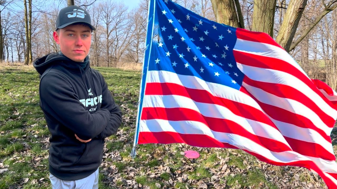 Neletím do AMERIKY?!?