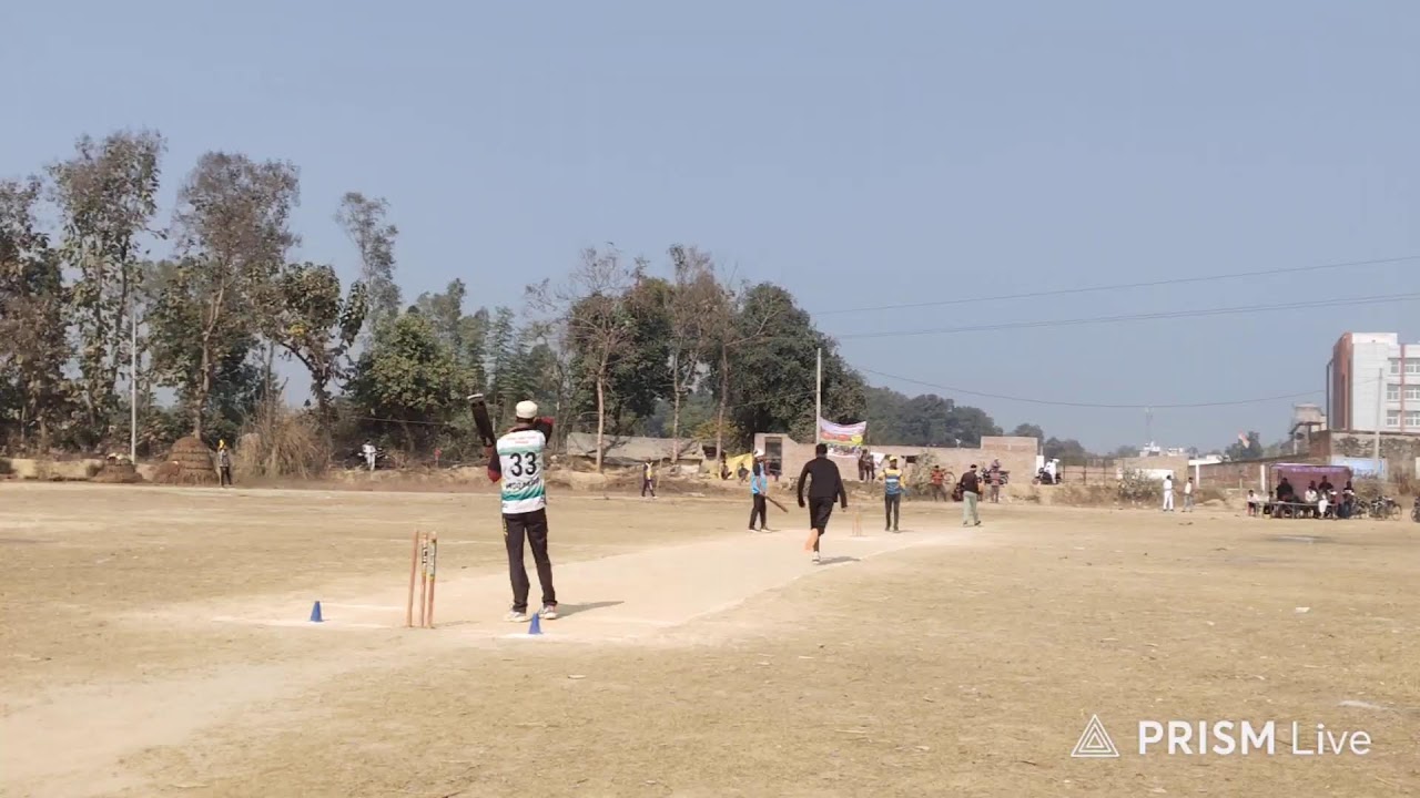 Tanda subhani vs mubarakpur 2 ining  live cricket 
