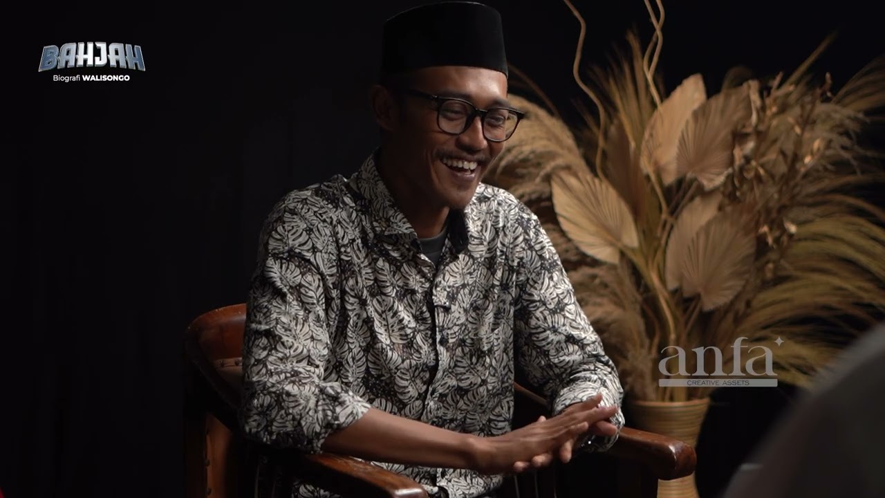 BIOGRAFI RADEN QOSIM, SUNAN DRAJAT, LAMONGAN - Tim Ziarah Bahjah | Anfa' Lirboyo