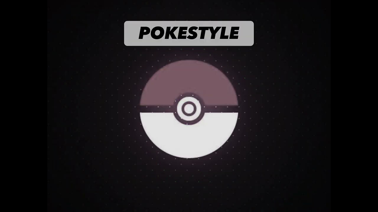 POKESTYLE