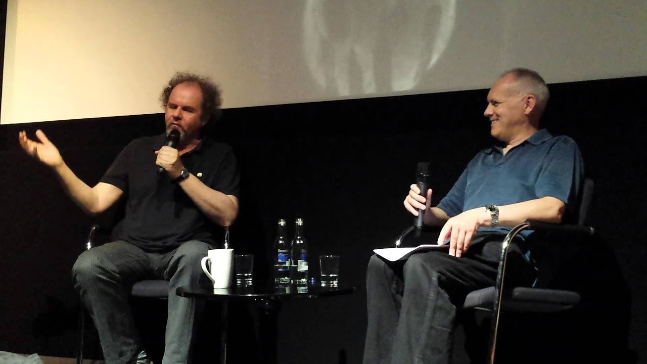 Mike Figgis on directing Timecode