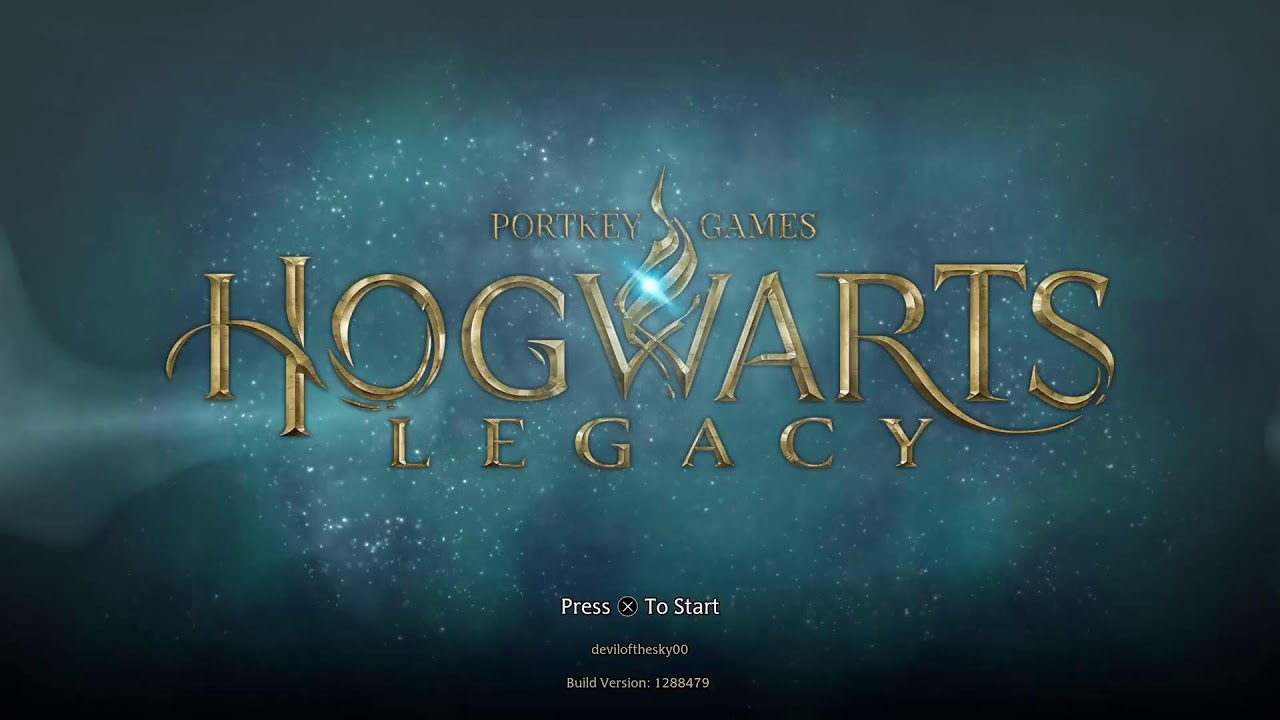 Hocus-pocus No More Strokus | Hogwarts Legacy