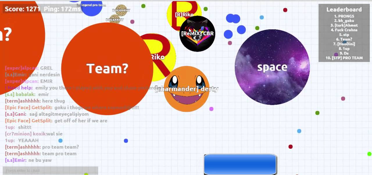 AGARP.CO  WITH SPACEKNIVES AND CHRISBAGSROCKS!!