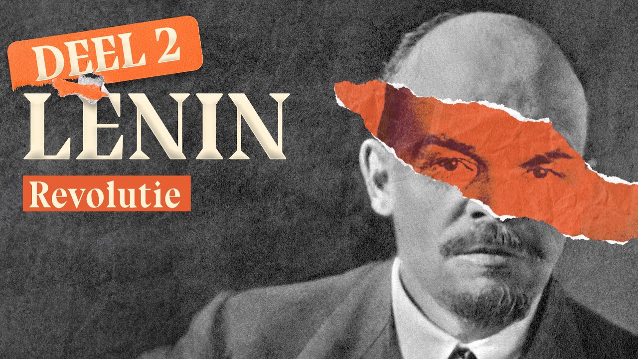 Lenin: Revolution - 2/3