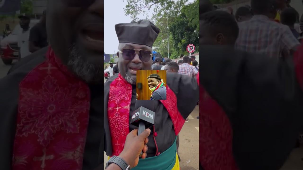 African youths are taking over and changing the landscape of politics #breakingnews #news #ghana