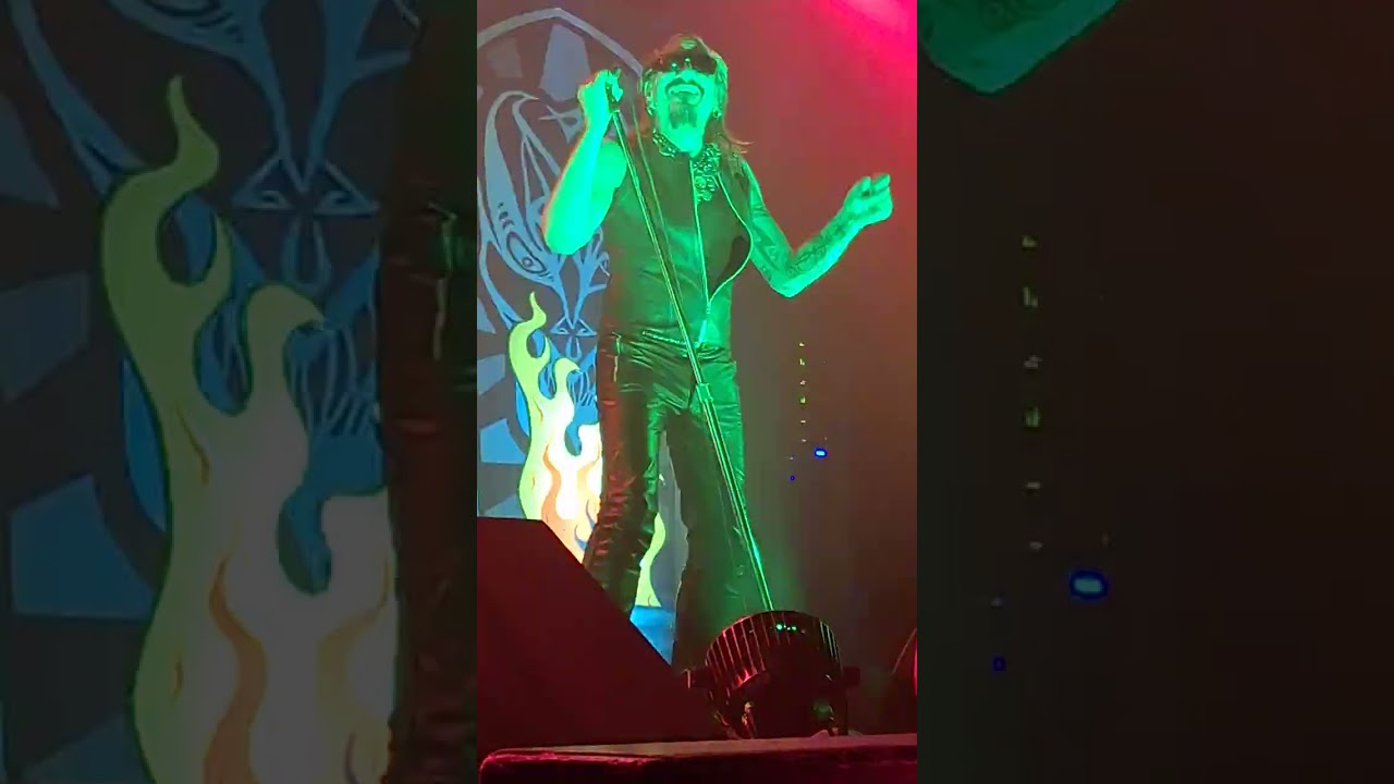 My Life with the Thrill Kill Kult - And This Is What the Devil Does 11/8/2025