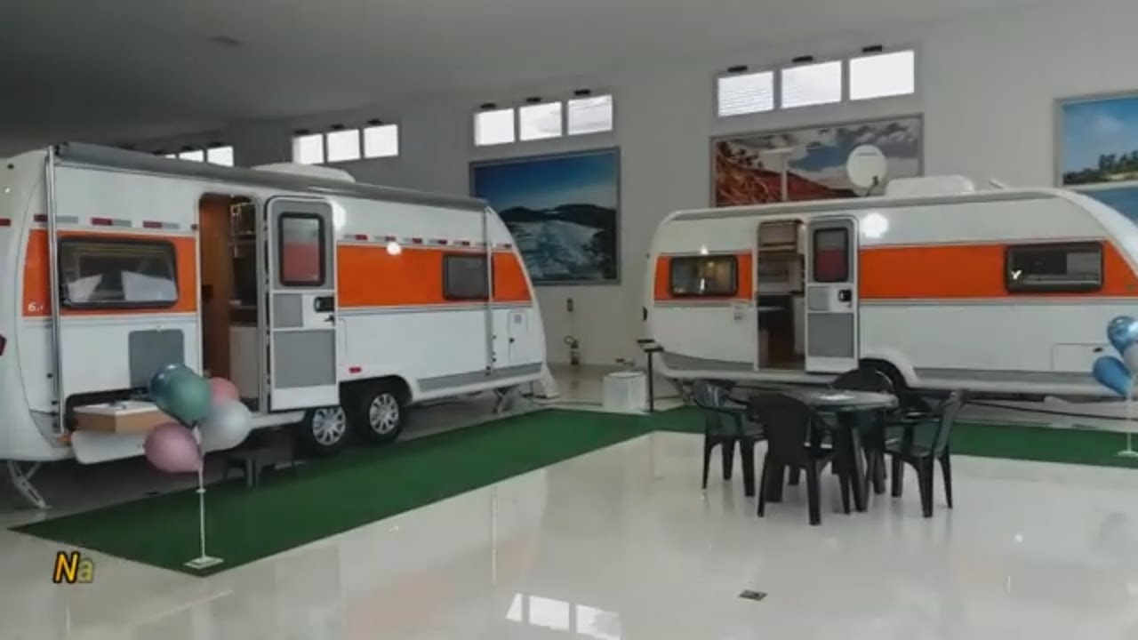 TRAILER TURISCAR/SANTO INÁCIO 5.5