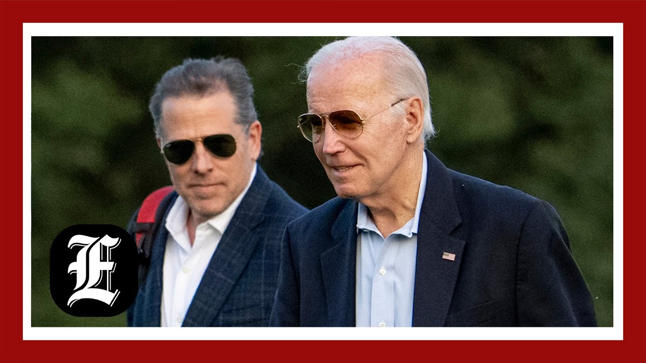 Ahead of wire payments, Biden family worked closely with Chinese companies