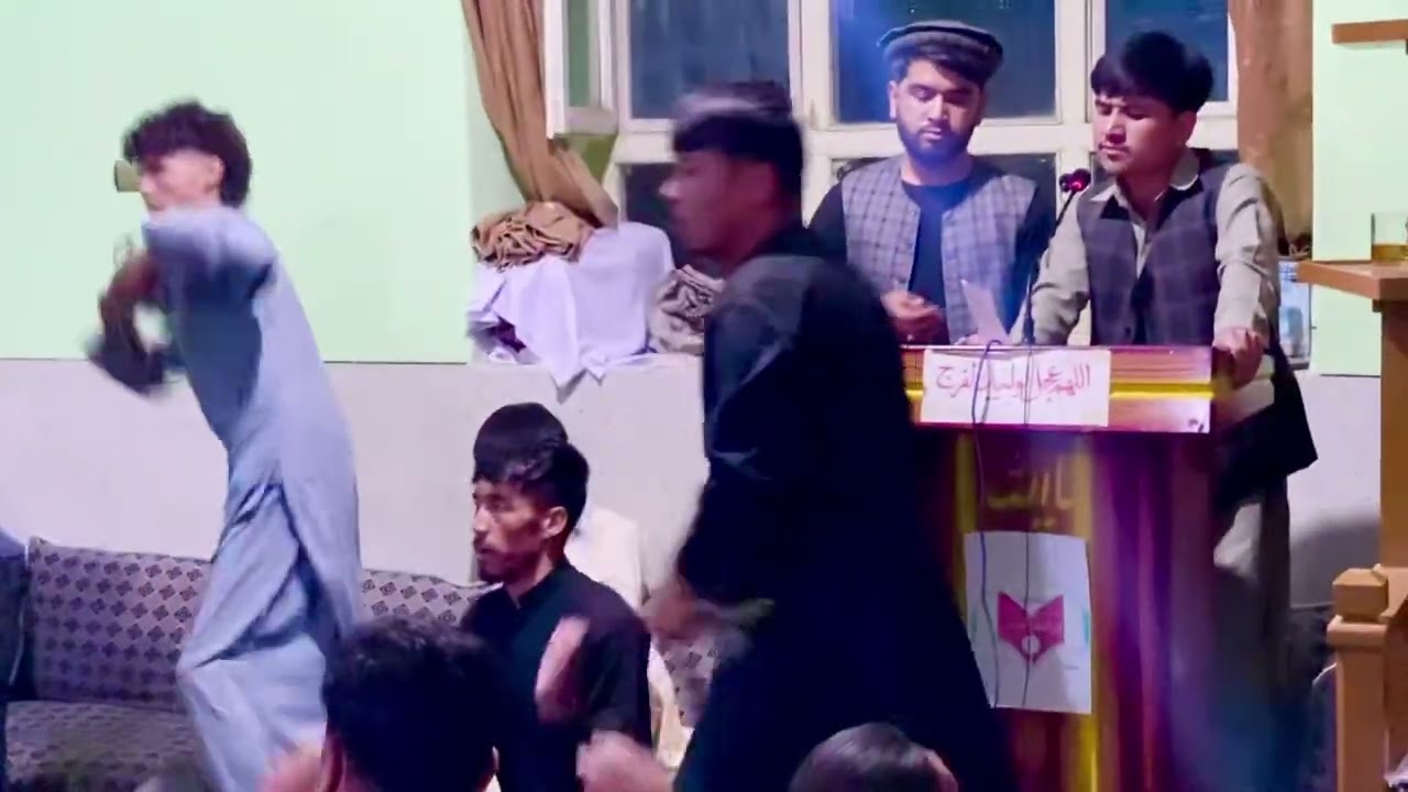 مسجد قریه ممدک ماشالله