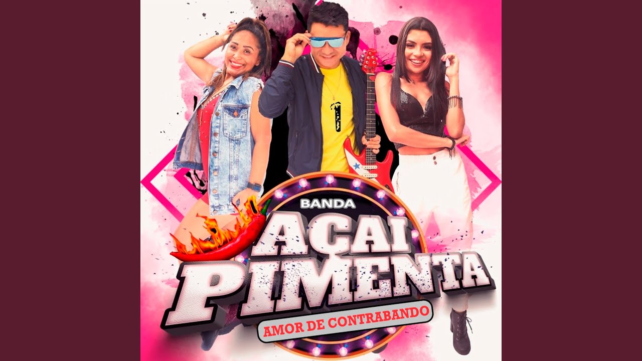 Amor de Contrabando