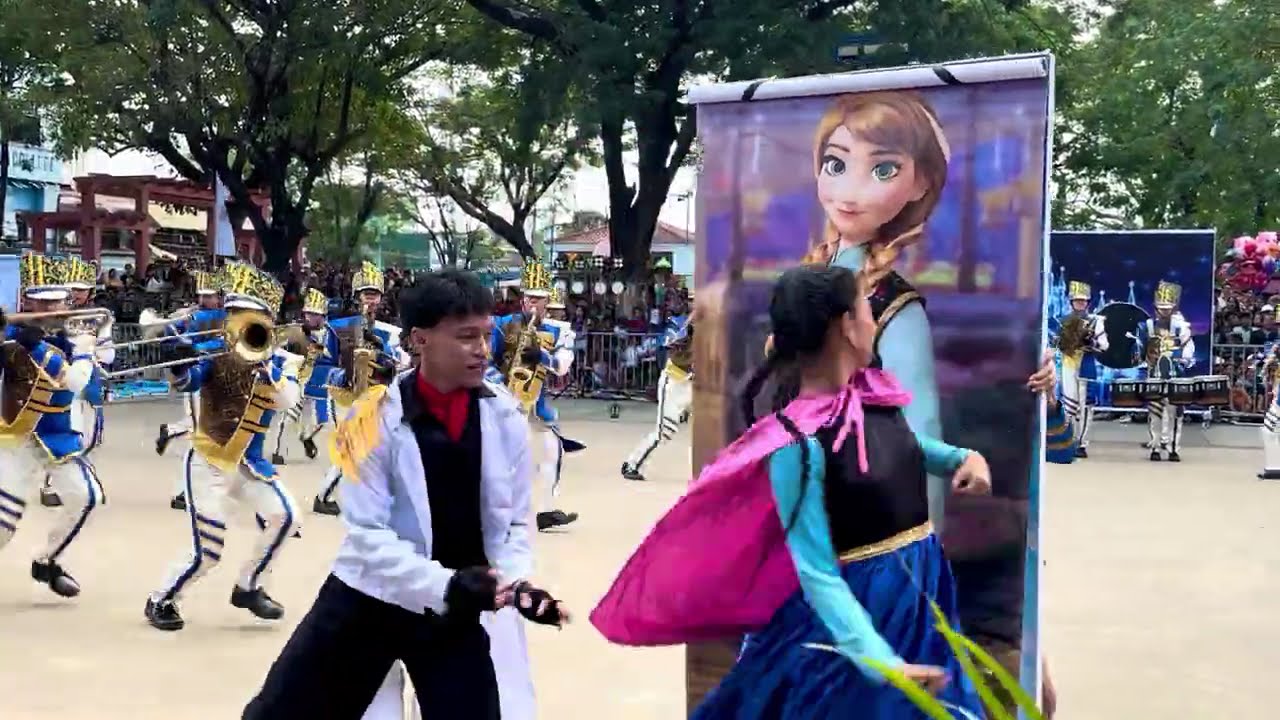 SDA Band Drill Tanay 2026