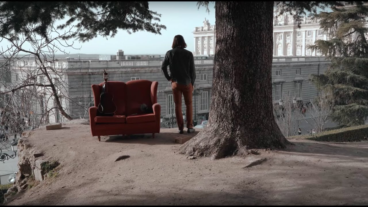 Shane Palko • Somehow • Live at Palacio Madrid