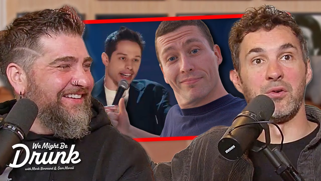 The Untold Story of Joey Gay: The BEST Comic You've Never Heard Of!