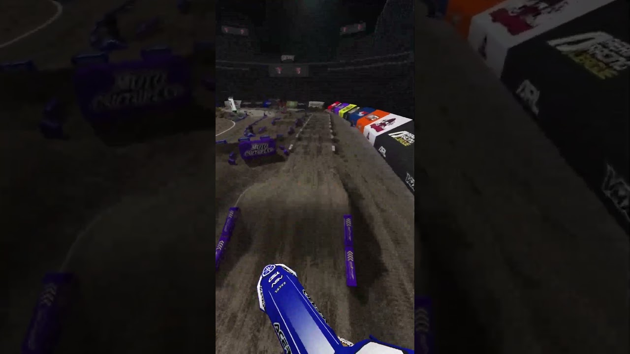 Seattle Supercross 