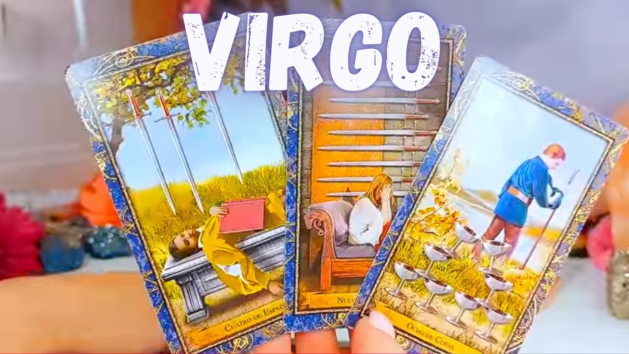 VIRGO DON'T TAKE ANY OFFER FROM THIS PERSON😮 YOU'RE DEALING WITH THE DEVIL👿 FEBRUARY 2026