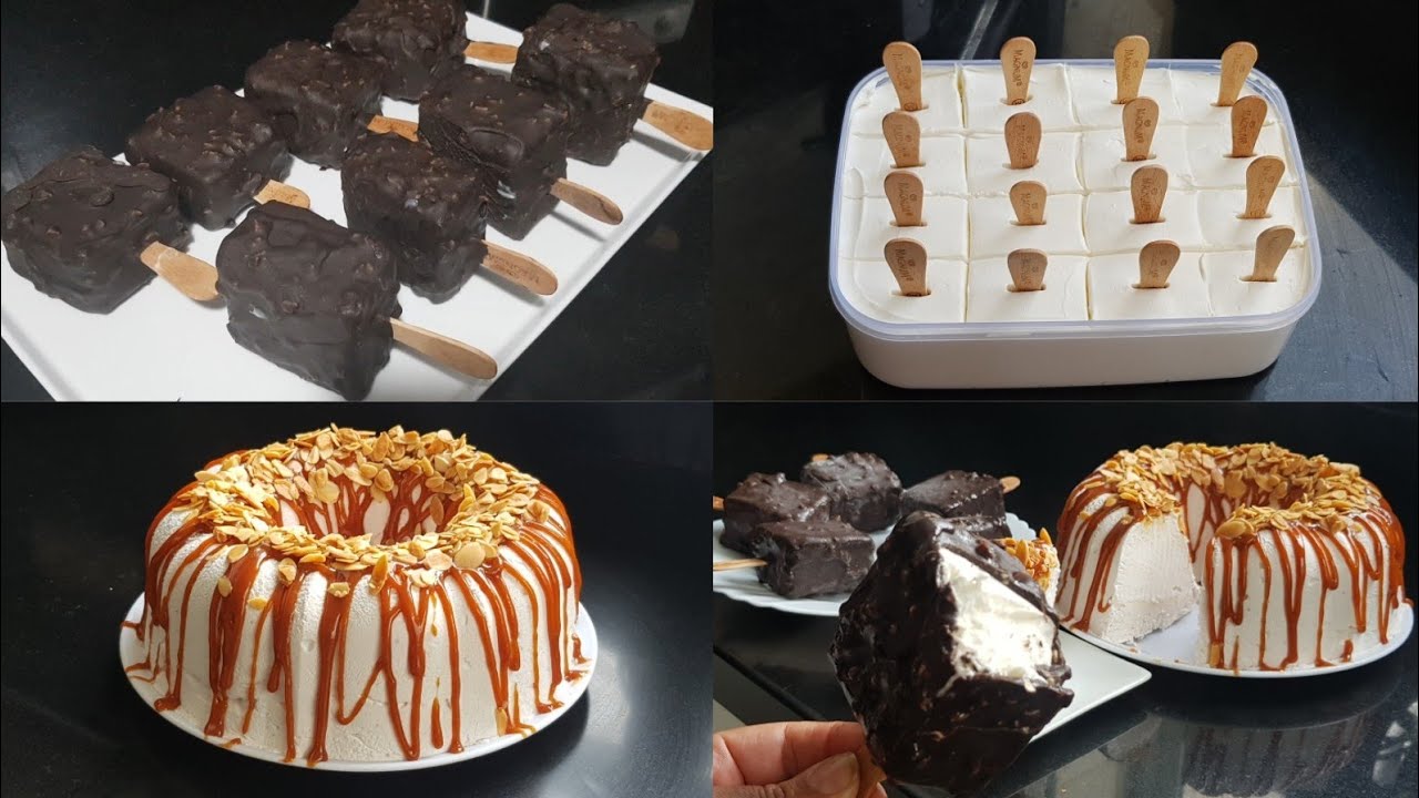 كلاص او ايس كريم بدون تعقيدات كلشي عندك فالدار من الأن توجديه بعينيك مغمضين